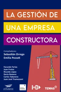 La gestión de una empresa constructora_cover