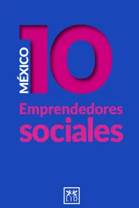 México 10 Emprendedores Sociales_cover