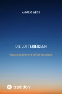 Die Lotterieideen_cover