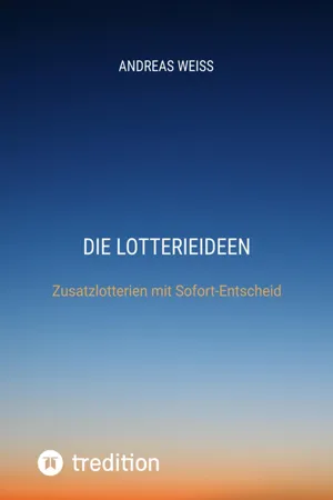 Die Lotterieideen