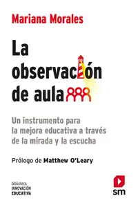 La observación de aula_cover