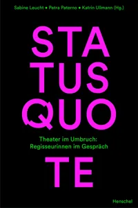 Status Quote_cover