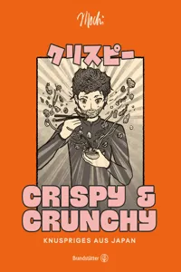 Crispy & Crunchy_cover