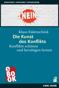 Die Kunst des Konflikts_cover