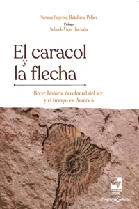 El caracol y la flecha_cover