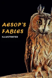 Aesop's Fables_cover