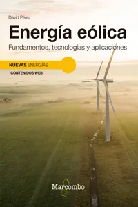 Energía eólica. Fundamentos, tecnologías y aplicaciones_cover