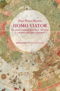 Homo viator_cover