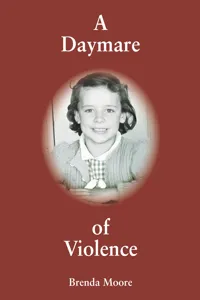 A Daymare of Violence_cover