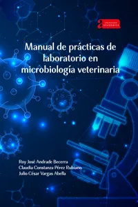 Manual de prácticas de laboratorio en microbiología veterinaria_cover