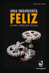 Una ingeniería feliz_cover