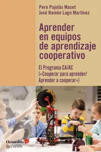 Aprender en equipos de aprendizaje cooperativo_cover
