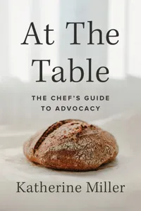 At the Table_cover