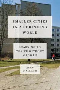 Smaller Cities in a Shrinking World_cover