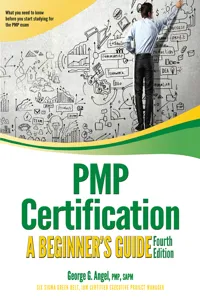 PMP Certification_cover