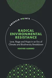 Radical Environmental Resistance_cover