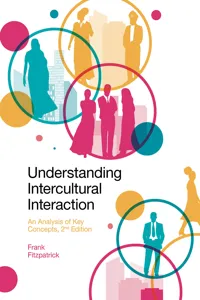 Understanding Intercultural Interaction_cover