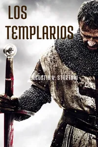 The Templars_cover