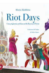 Riot Days
