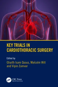 Key Trials in Cardiothoracic Surgery_cover