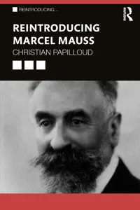Reintroducing Marcel Mauss_cover