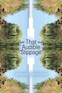 That Audible Slippage_cover