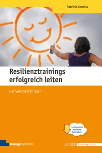 Resilienztrainings erfolgreich leiten_cover