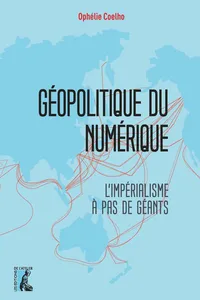 Géopolitique du numérique_cover