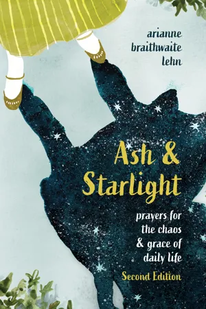 Ash & Starlight Second Edition