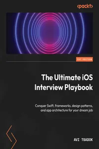 The Ultimate iOS Interview Playbook_cover
