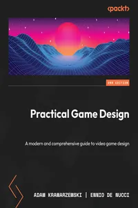 Practical Game Design_cover