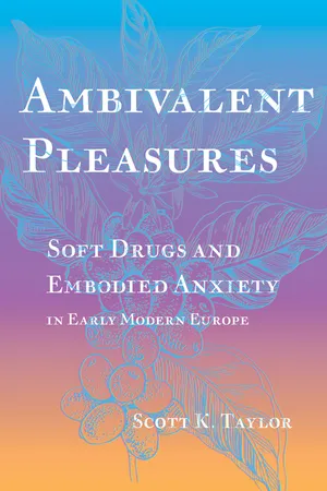 Ambivalent Pleasures