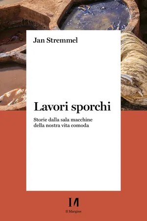 Lavori sporchi