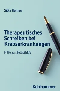 Therapeutisches Schreiben bei Krebserkrankungen_cover