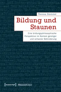 Theorie Bilden_cover