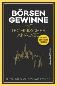Börsengewinne mit Technischer Analyse_cover