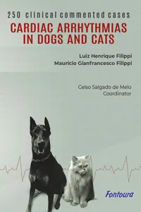 Cardiac arrhythmias in cats and dogs_cover