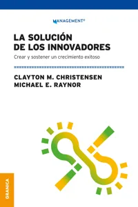 Solución De Los Innovadores, La_cover