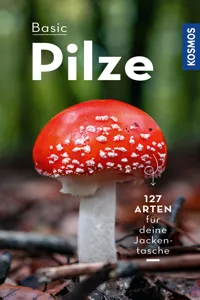 BASIC Pilze_cover