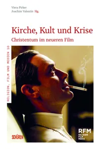 Kirche, Kult und Krise_cover