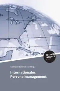 Internationales Personalmanagement_cover