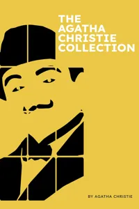 The Agatha Christie Collection: The Grand Dame of Crime's Masterpieces_cover