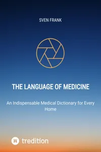 The Language of Medicine_cover
