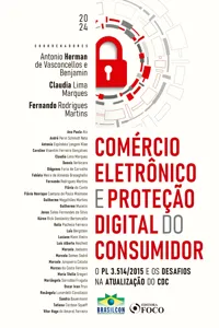 Comércio Eletrônico e Proteção Digital do Consumidor_cover