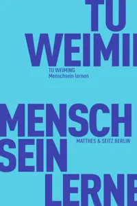 Menschsein lernen_cover