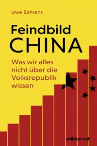 Feindbild China_cover