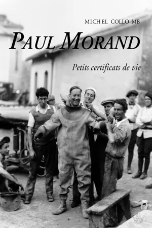 Paul Morand