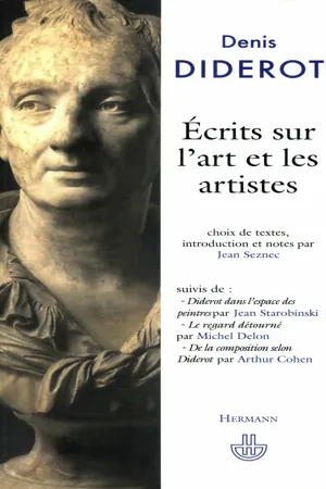 Écrits sur l'art et les artistes