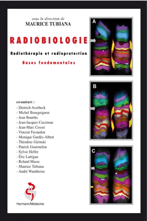 Radiobiologie