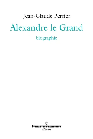 Alexandre le Grand